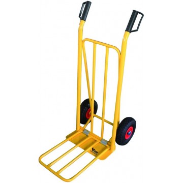 Carrello Portacasse Vigor Pala