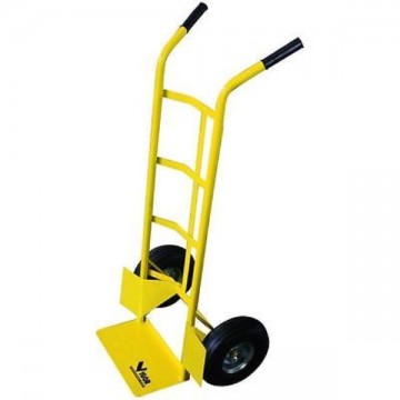 Carrello Portacasse Vigor Ruly