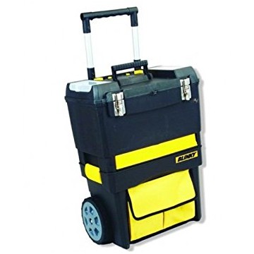 Blinky Tool Trolley