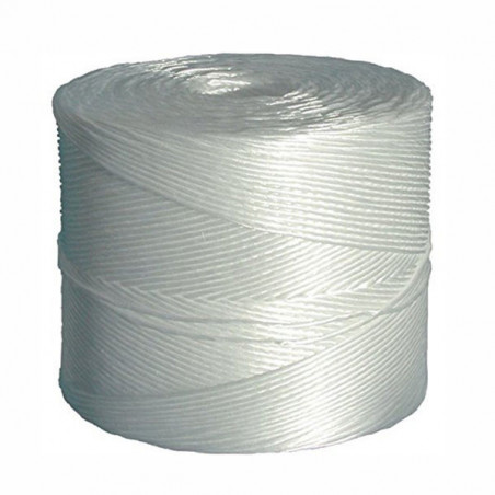 Corda Imballo Nylon 1/ 500 Kg 2,0 Trex 07094