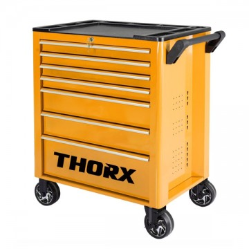 Chariot à outils Thorx 7 tiroirs