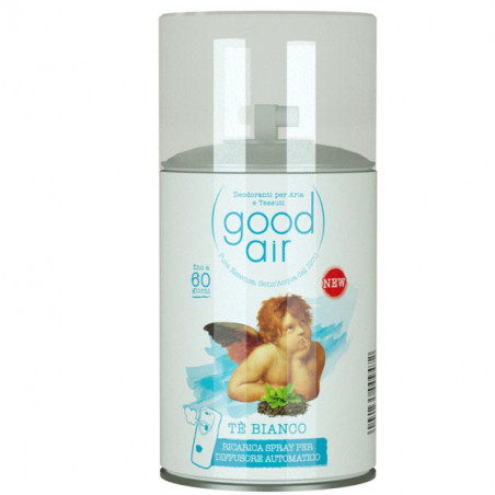 Deodorante Erogatore Mix Ml 250 Good Air