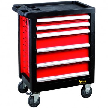 Tool trolley Vigor Mod. Big