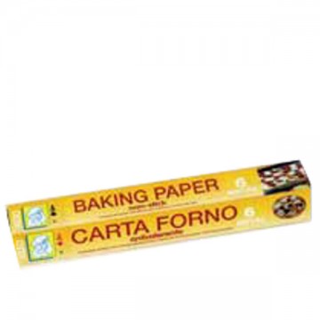 Baking paper m 6 h 0,28 Ace