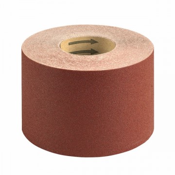 Carta Resinata Rot 120 m 25 Gr 40 Velcro Imperial