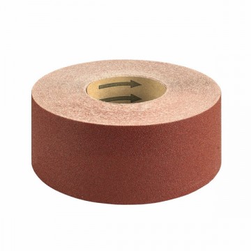 Rot Résine Papier 80 m 25 Gr 80 Velcro Impérial