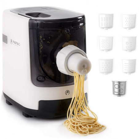 Macchina Pasta Elettrica Cm 18X37 H 25 Pastaio