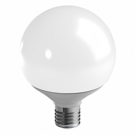 Lampada Led Opale Globo E27 W 11,0 2700K Maximus