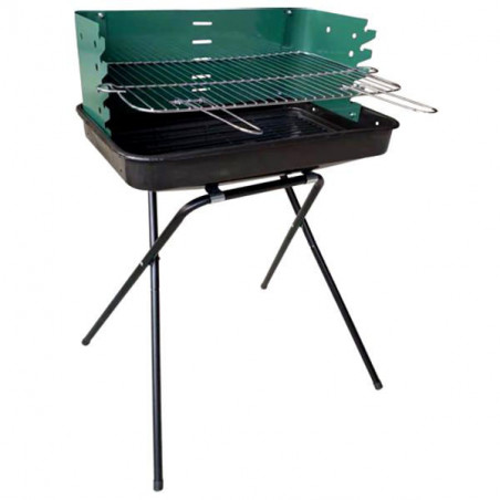 Barbecue Glendale 65X37 H 85 Thorx