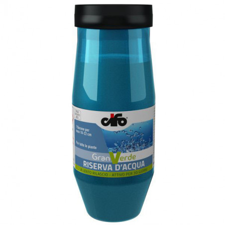 Acqua Complessata Riserva D'Acqua Ml 350 Cifo