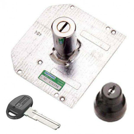 Cilindro Pompa C10 Mm 50 D 34 91116 Mottura