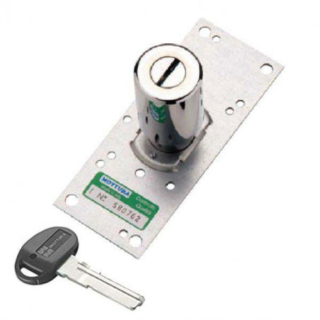 Cilindro Pompa C10 Mm 50 D 34 91208 Mottura