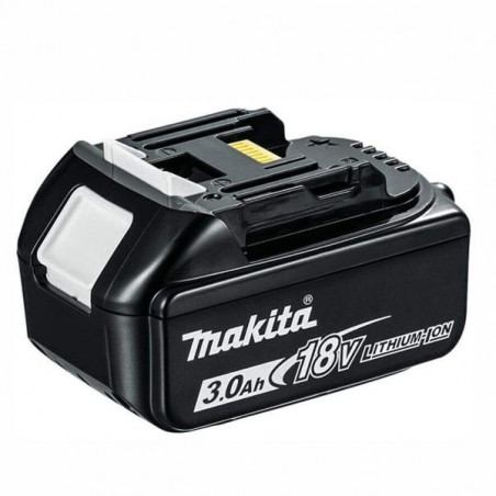 Batteria Litio V.18 Ah 3 Bl1830B Makita