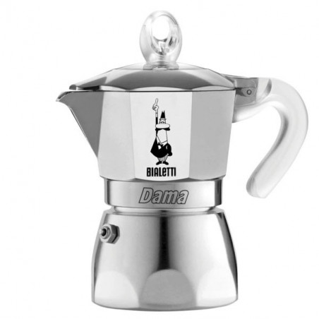 Caffettiera Dama Pure Ice Tz 1 Bialetti