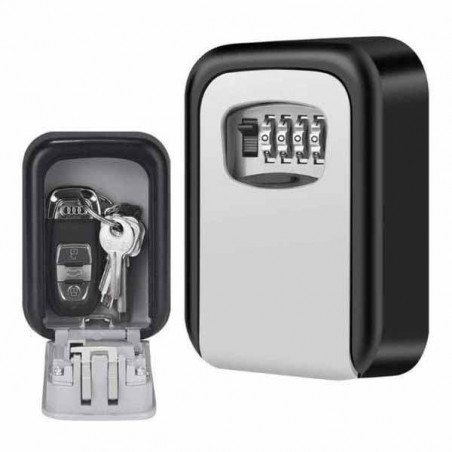 Cassaforte Mini Keybox Stark