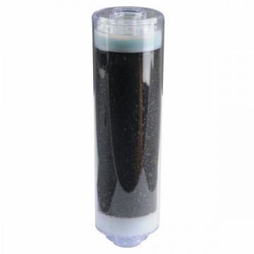 Activated Carbon Filter Cartridge 9" 3/4