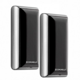 disattivare Fotocellule...