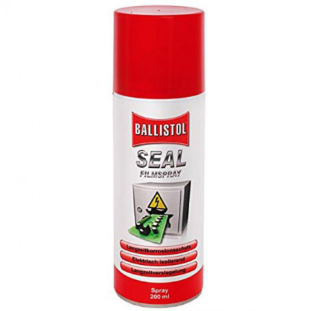 Sigillante Spray Seal Ml 200 Ballistol