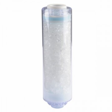 Polyphosphate filter cartridge Cp10 9" 3/4