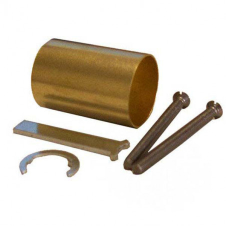 Prolunga Cilindro Tondo Kit 76,0 07165-04-0 Cisa