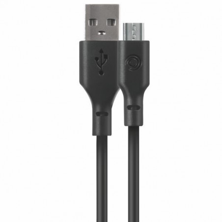 Cavo Ricarica Usb-a Micro Usb Cm 100 3654 Tiemme