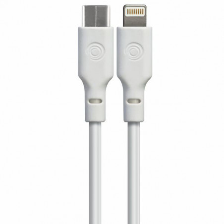 Cavo Ricarica Usb-C Lighting Cm 100 3656 Tiemme