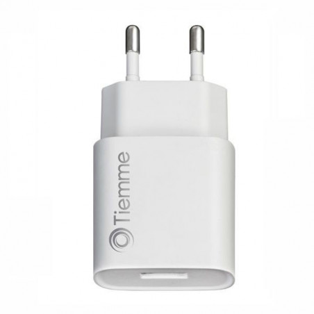 Caricabatterie 1 Usb-a Watt 5 3637 Tiemme