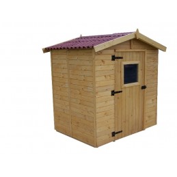 Casetta in legno da...