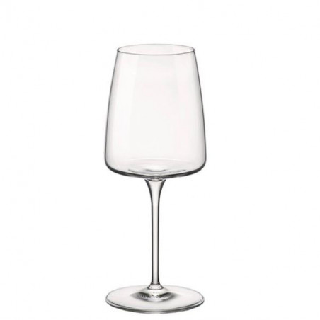 Calice Nexo Vino Bianco Cc 380 Pz 6 Bormioli