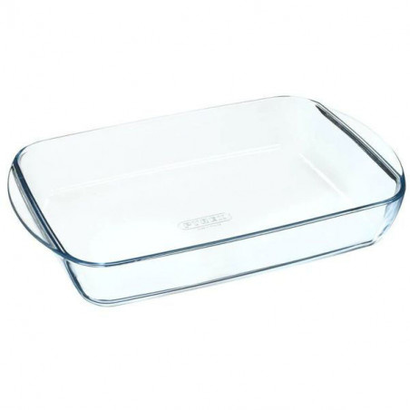 Lasagnera Cm 40X28 Pyrex