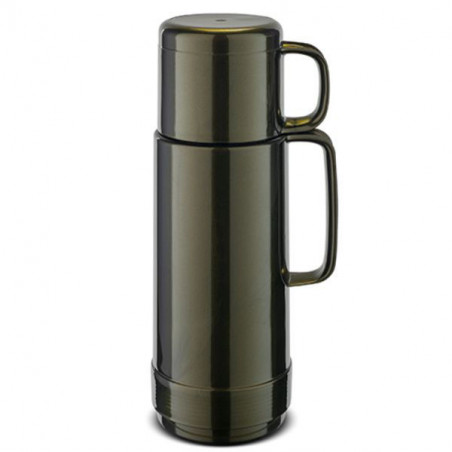 Thermos Plastica Black Honey Cc 250 Rotpunkt