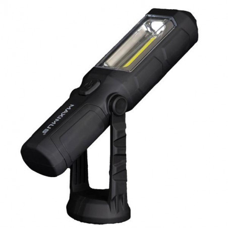 Lampada Portatile Led Ricaricabile Wkl011 Maximus