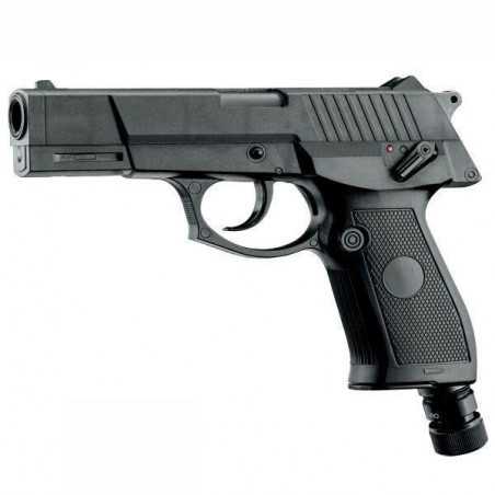 Pistola Aria Compressa Pb 575 Armageddon Defence