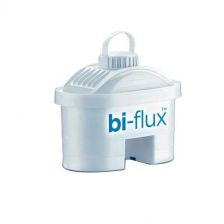 Filtro Bi-Flux Caraffa Filtrante Pz 4 Laica