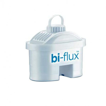 Filtro Bi-Flux Caraffa Filtrante Pz 6 Laica