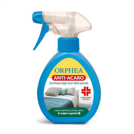 Antiacaro Spray Ml 150 Orphea