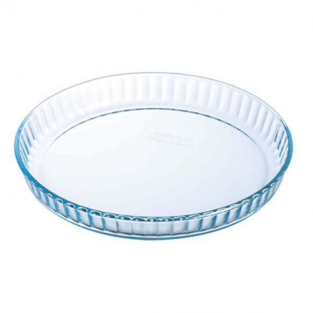 Stampo Crostata Cm 27 Pyrex