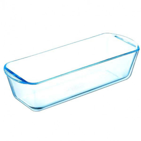 Stampo Plumcake Cm 28X12 Pyrex