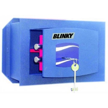 Cassaforte Blinky 801P Doppia Mappa