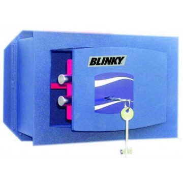 Safe Blinky 802 Double Carte