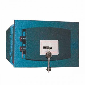 Key Safe 260X180X150 Stark