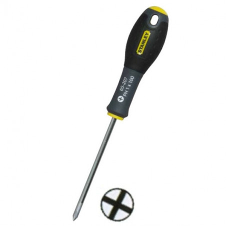 Cacciavite Ph 0X 75 Fatmax 0-65-206 Stanley