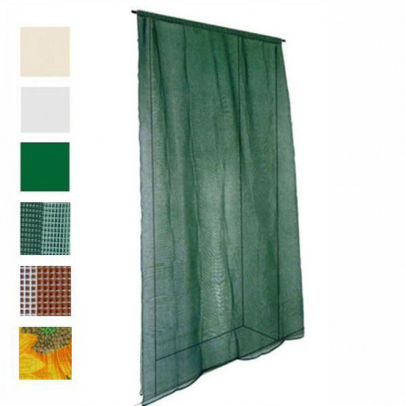 Tenda Zanzariera 150X250 Verde Xtra