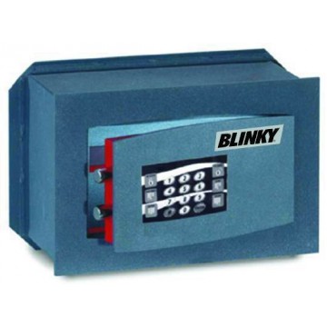 Coffre-fort électronique Blinky 851