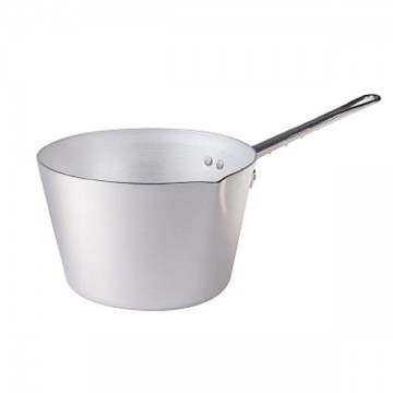 Saucepan 1 handle cm 10 h 7,0 Family Agnelli