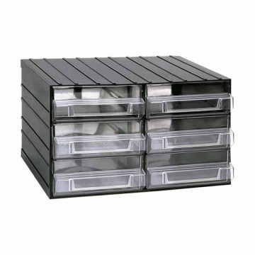 Chest of drawers 6 382X290 h 230 702 Artplast