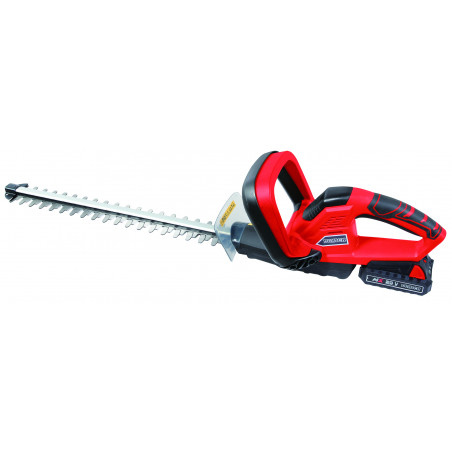 Battery Hedge Trimmer Working with Battery 20V - 2Ah/4Ah DU34020-46DL