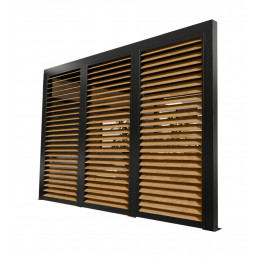 Pannello veneziana effetto...