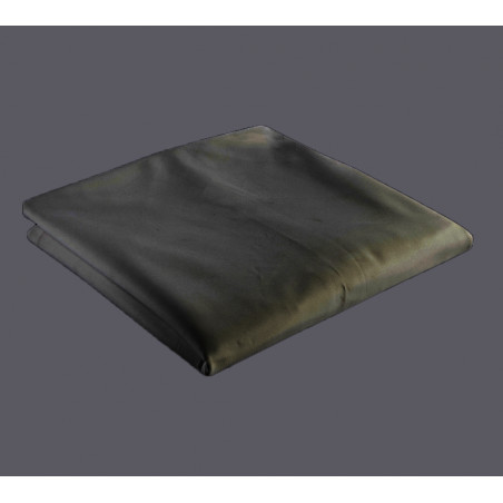 Telo di ricambio grigio in poliestere 140 g/m² impermeabile – per pergola 4030 – 366 x 255 cm – PER4030BG Foresta