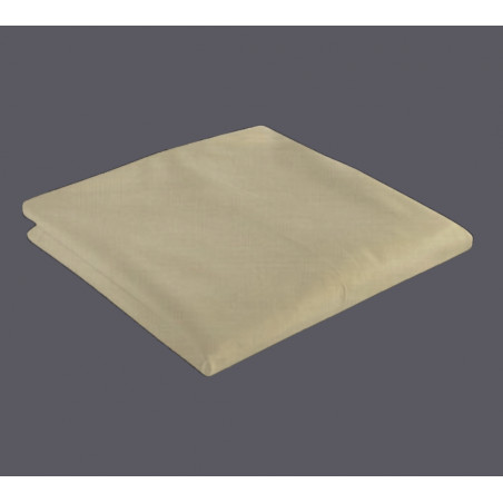 Telo di ricambio ecrù in poliestere 140 g/m² per pergola 4030 – 366 x 255 cm – PER4030BE Foresta